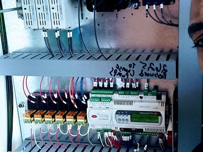 A KEY THING HVAC SERVICES