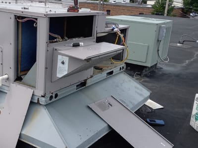 A KEY THING HVAC SERVICES