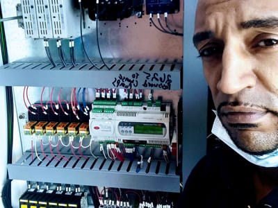 A KEY THING HVAC SERVICES