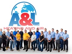 A & L Heating and Air, LLC