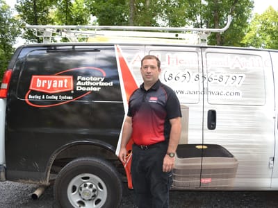 A & L Heating and Air, LLC