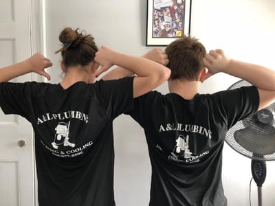 A&L Plumbing, Heating and Cooling Inc.