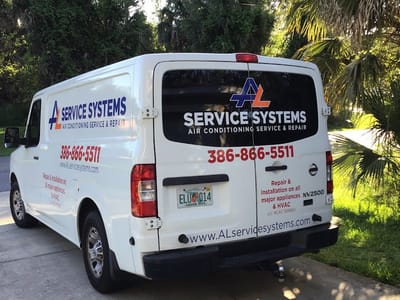 A&L Service System LLC