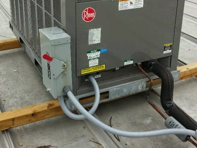 A&M Air Conditioning Services