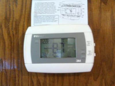 A&M Air Conditioning Services