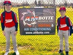 A.M. Botte Residential & Commercial HVAC