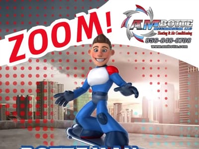 A.M. Botte Residential & Commercial HVAC