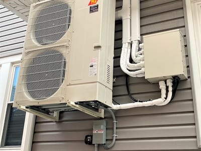 A.M. Botte Residential & Commercial HVAC