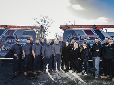 A.M. Botte Residential & Commercial HVAC