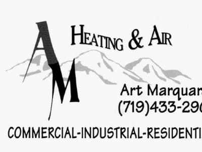 A M Heating & Air