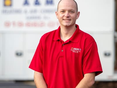 A&M Heating And Air Conditioning, Inc.