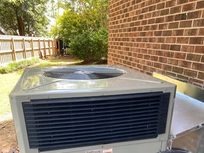 A&M Heating And Air Conditioning, Inc.