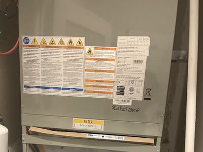 A&M Heating And Air Conditioning, Inc.