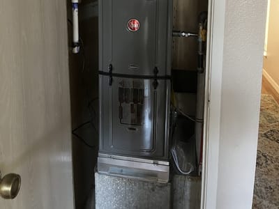 A&M Heating and Air Conditioning