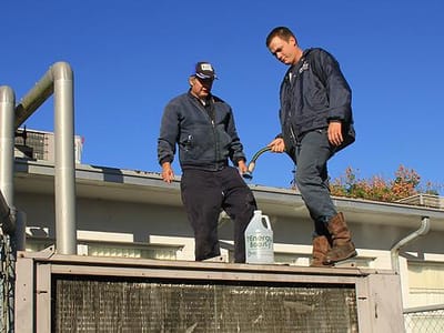 A & M Heating and Cooling