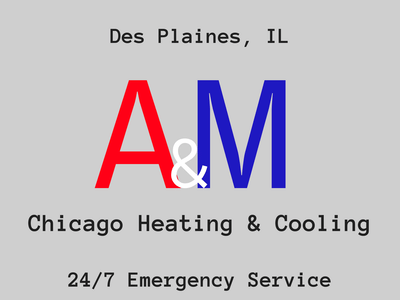 A & M Heating and Cooling