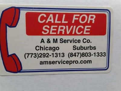 A & M Heating and Cooling