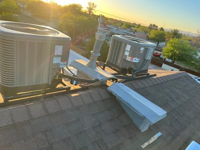 A & M Heating & Cooling