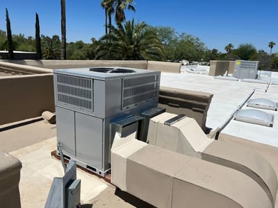 A & M Heating & Cooling