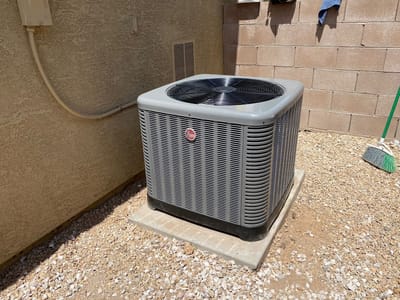 A & M Heating & Cooling