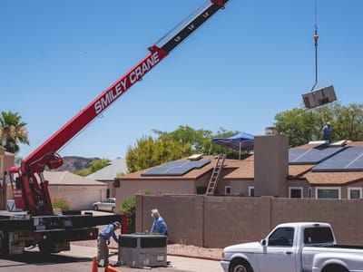 A & M Mechanical LLC