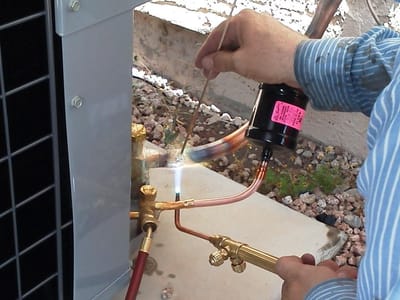 A & M Mechanical LLC