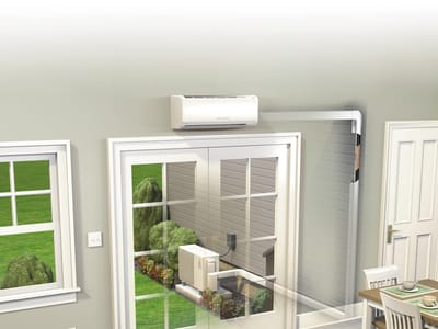 A & M Mechanical LLC