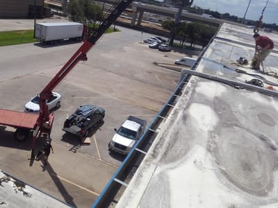 A&M Mechanical Texas