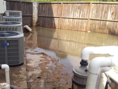 A&M Mechanical Texas