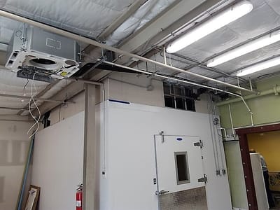 A&M Mechanical Texas