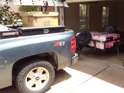 A&M Mechanical Texas