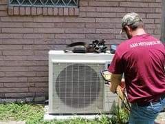 A&M Mechanical Texas