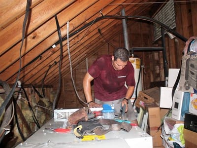 A&M Mechanical Texas