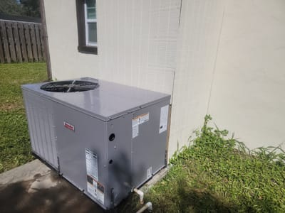 A.M.R REFRIGERATION LLC