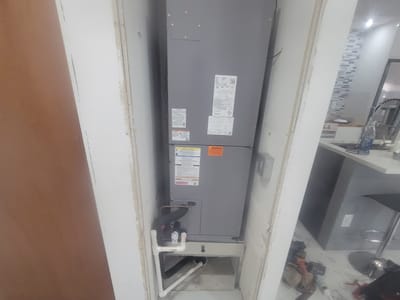 A.M.R REFRIGERATION LLC