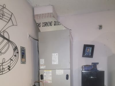 A.M.R REFRIGERATION LLC