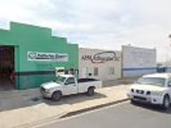 A&M Refrigeration LLC
