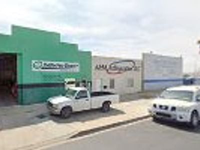 A&M Refrigeration LLC