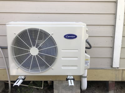 A.M.S. Cooling & Heating llc