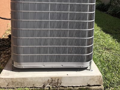 A.M.S. Cooling & Heating llc