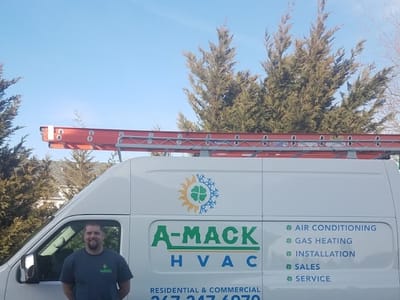 A-Mack HVAC