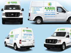 A-Mack HVAC
