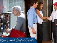 A-Max Air Conditioning