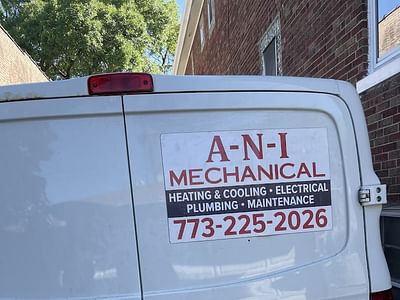 A-N-I mechanical