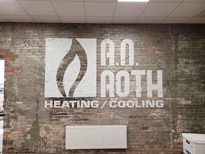 A.N. Roth Company Heating & Cooling
