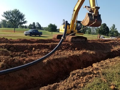 A.N. Roth Company Heating & Cooling