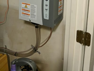 A.N.T. Comfort Solutions, LLC