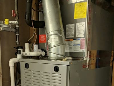 A.N.T. Comfort Solutions, LLC