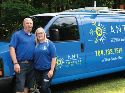 A.N.T. Comfort Solutions, LLC