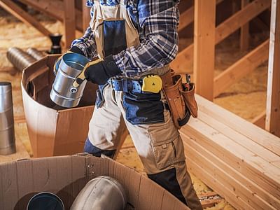 A.N.T. Comfort Solutions, LLC